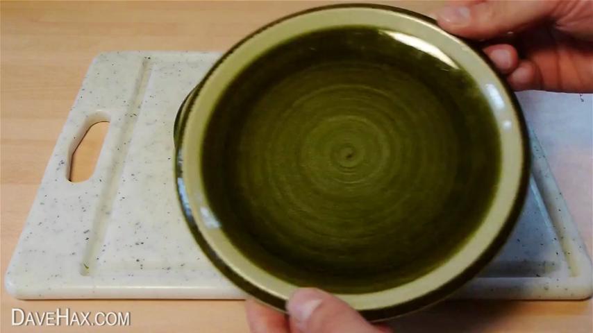 Una soluzione ingegnosa!