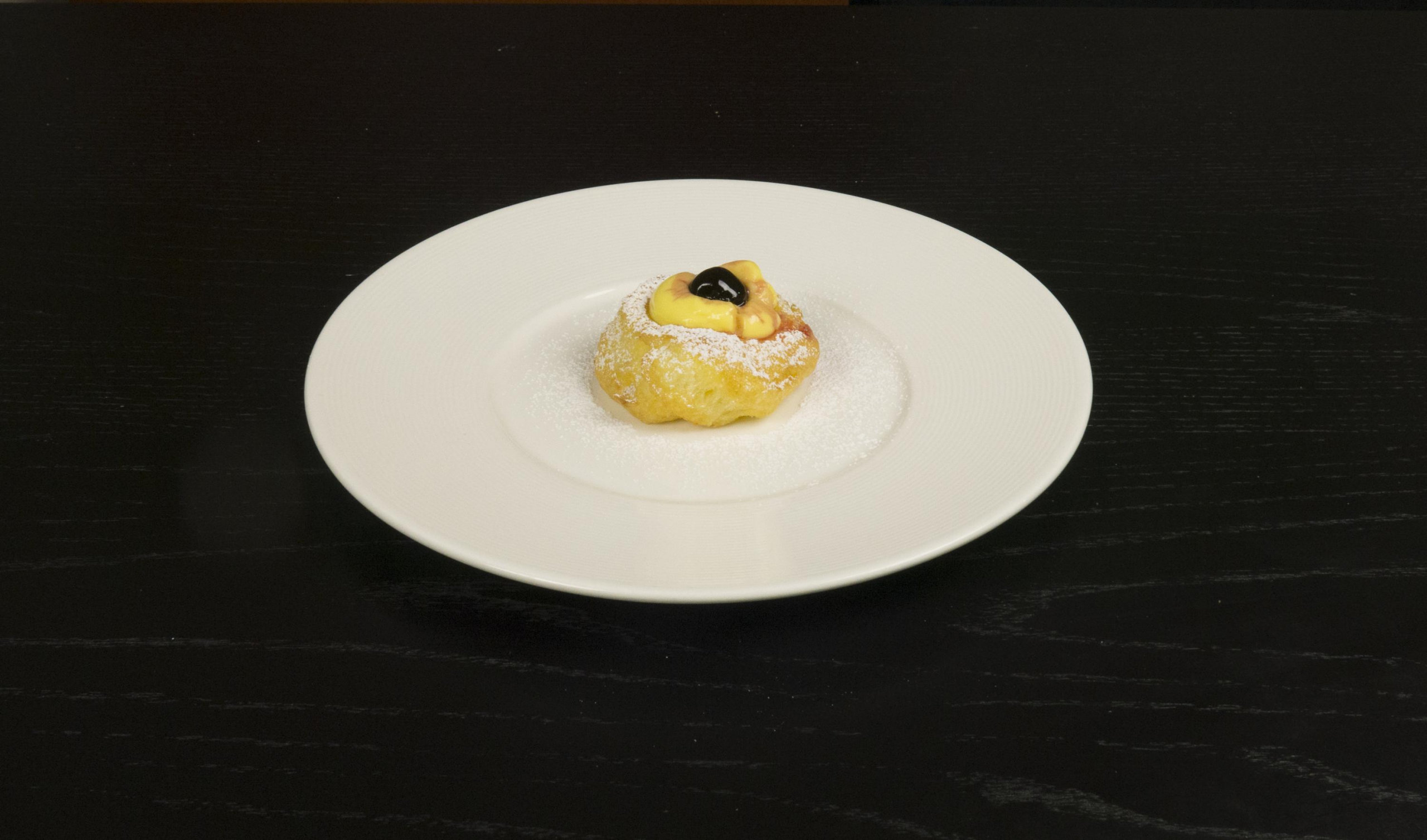 Videoricetta delle zeppole di San Giuseppe