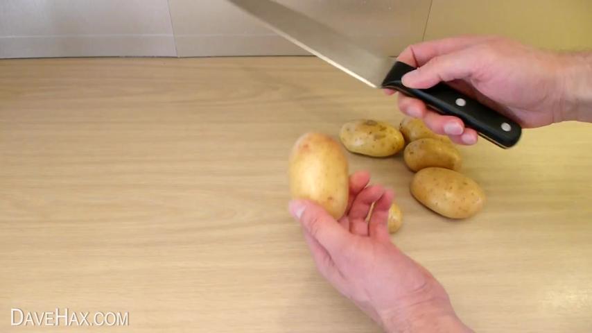 Un altro trucco utilissimo!