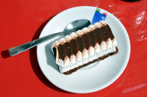 viennetta fatta in casa