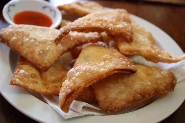 wonton fritti 1