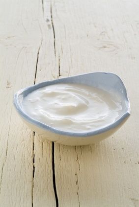 yogurt dadi