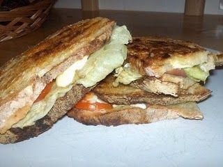 zingara ischitana panino estivo