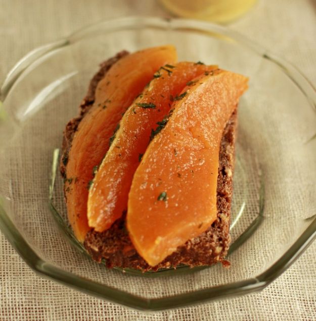 zucca al rosmarino
