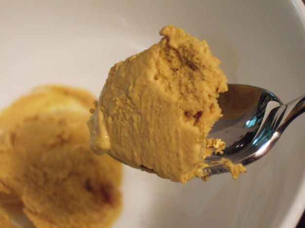 zucca gelato