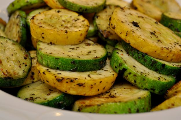zucchine in padella 2