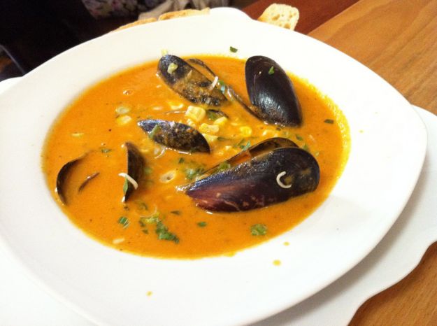 zuppa di cozze 2