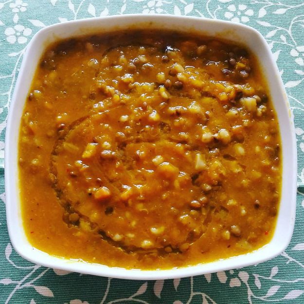 zuppa di orzo e speck 2