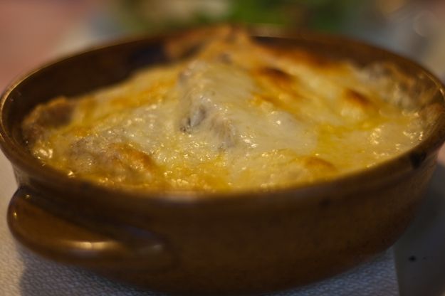 zuppa valdostana